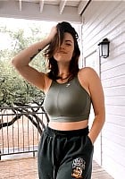 Mika Midgett